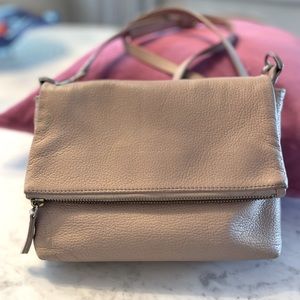 Nordstrom Leather Crossbody